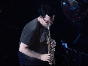 Jazz 2026