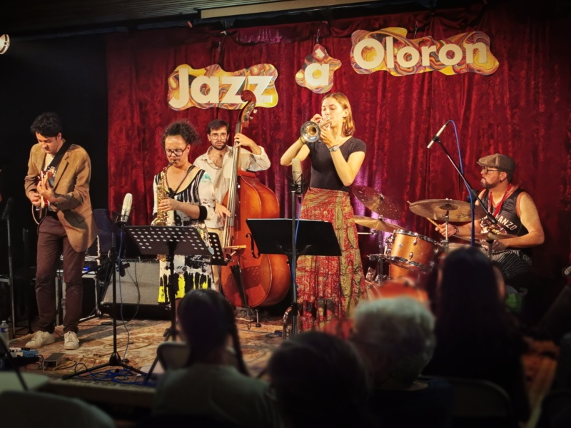 Jazz 2026