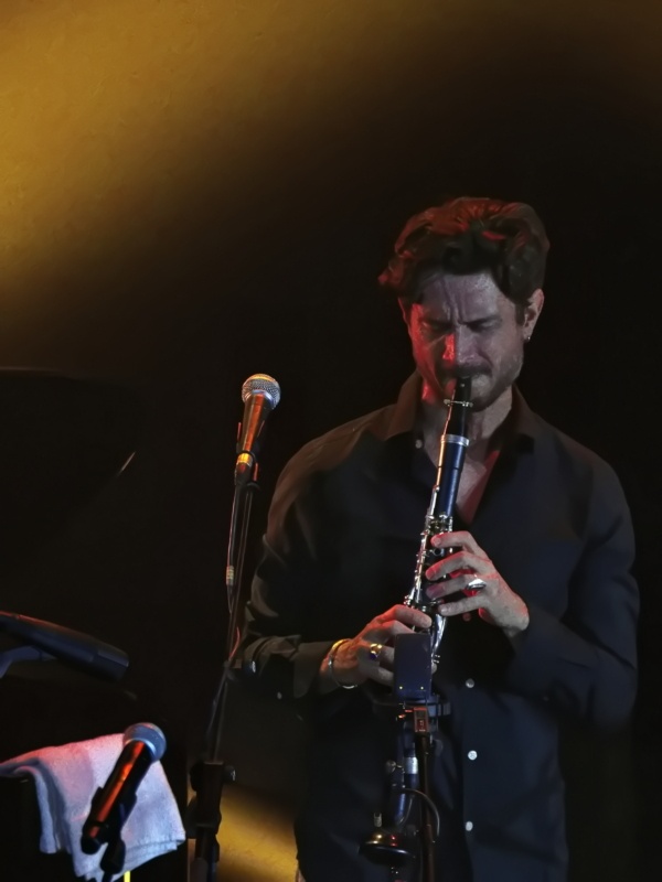 Jazz 2026