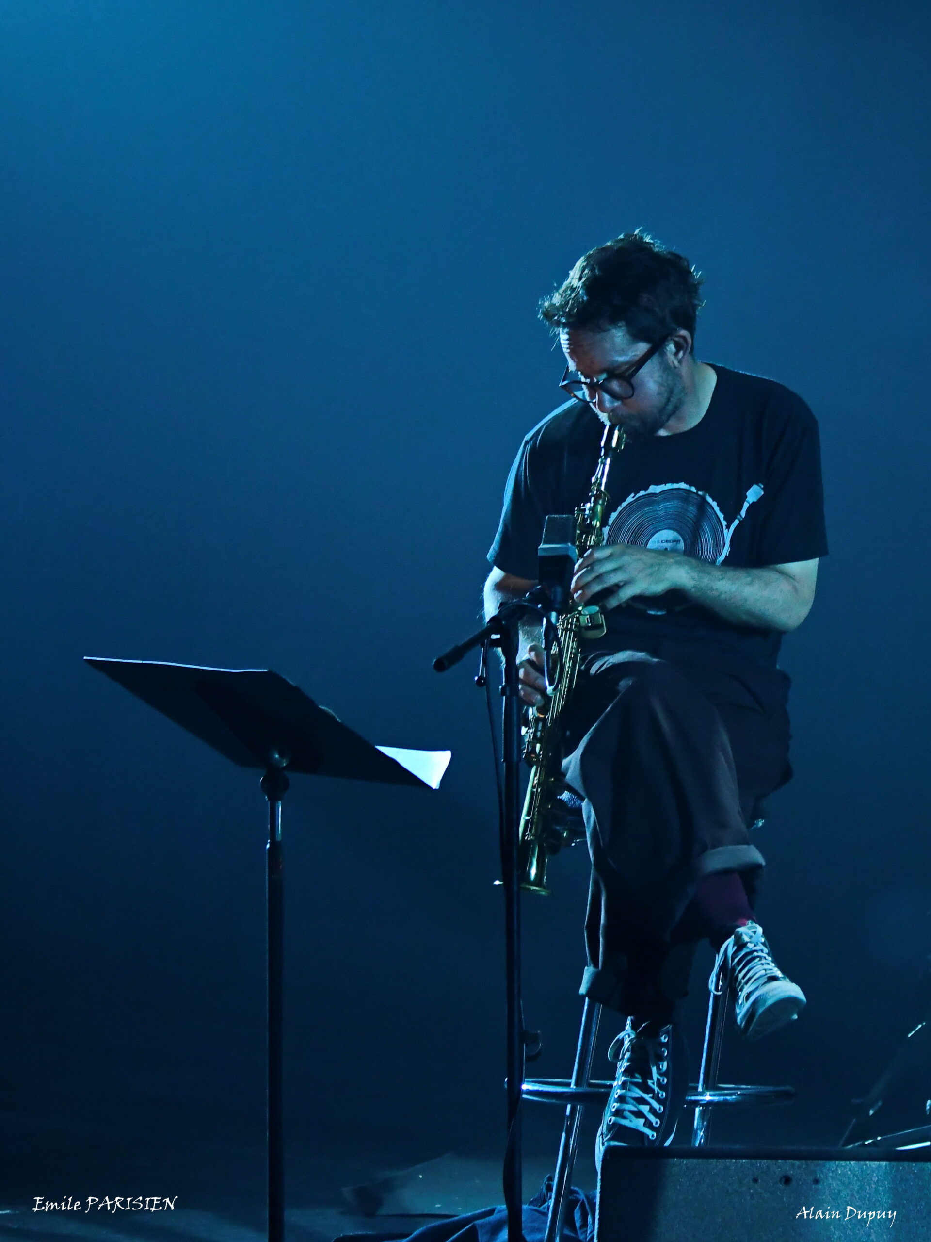 Jazz 2026
