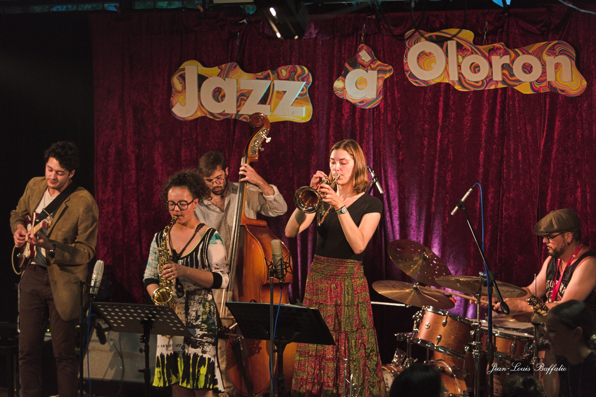 Jazz 2026