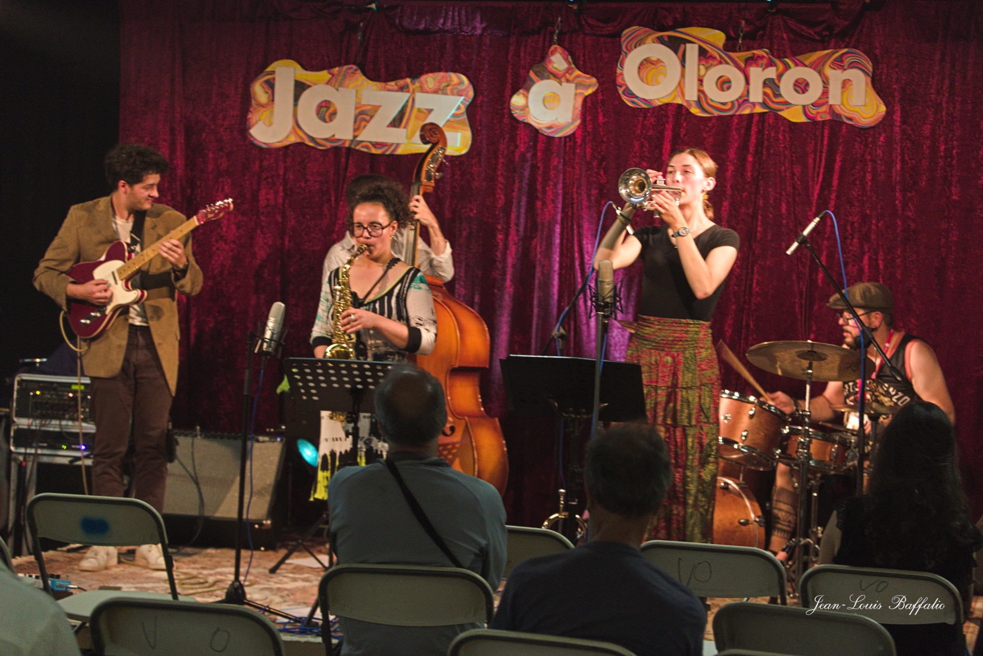 Jazz 2026