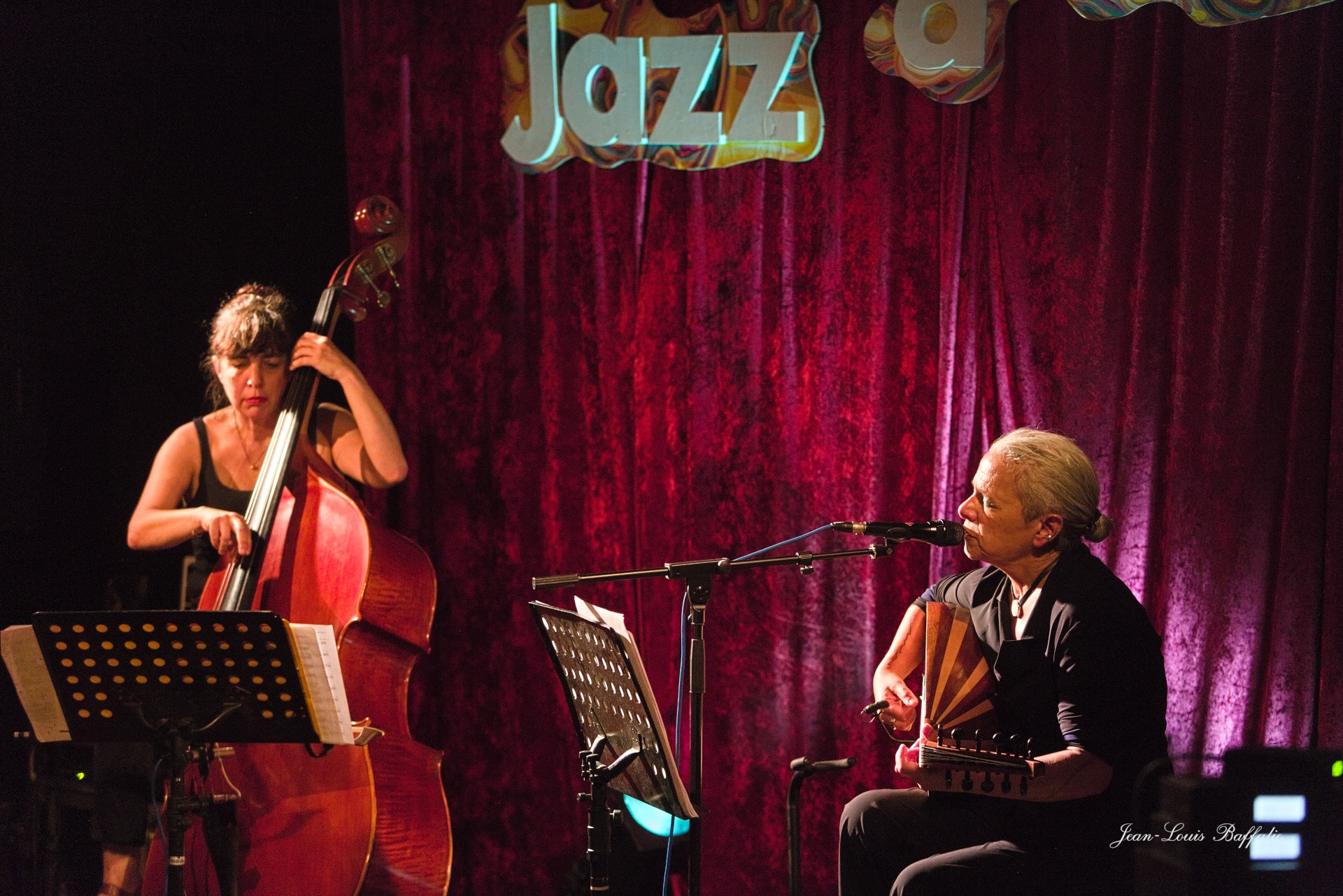 Jazz 2026