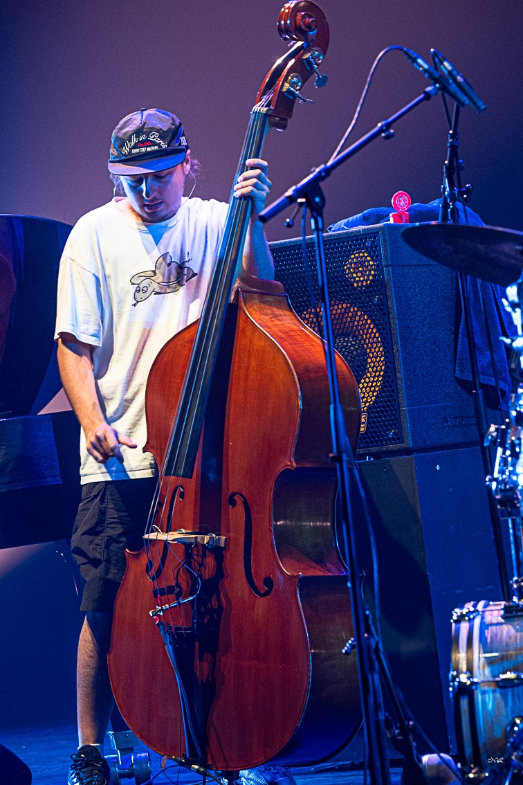 Jazz 2026
