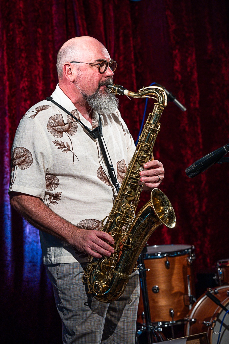 Jazz 2026