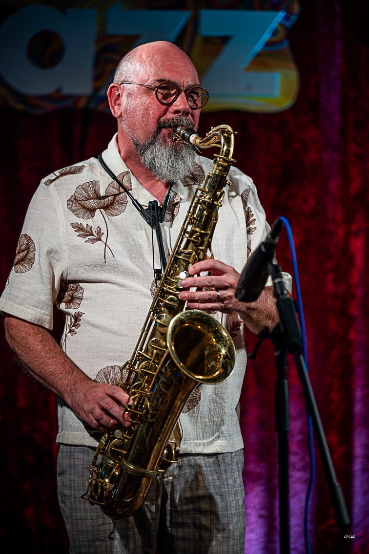 Jazz 2026
